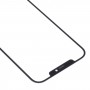 Front Screen Outer Glass Lens for iPhone 13 Pro Max