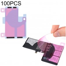 100 PCS Battery Adhesive Tape Stickers for iPhone 13 Pro Max 