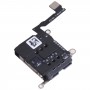 iPhone 13 Pro Max的SIM卡读卡器插座
