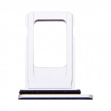 SIM Card Tray for iPhone 13 Pro Max(Silver) 