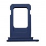 Bandeja de tarjeta SIM + SIM para iPhone 13 Pro Max (Azul)