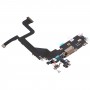 Charging Port Flex Cable for iPhone 13 Pro(Gold)