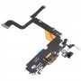 Charging Port Flex Cable for iPhone 13 Pro(Gold)