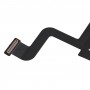 Cable de carga de puerto flexible para iPhone 13 Pro (Oro)