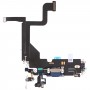 Charging Port Flex Cable for iPhone 13 Pro(Blue)