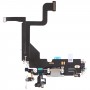 Charging Port Flex Cable for iPhone 13 Pro(Silver)