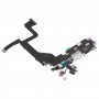 Charging Port Flex Cable for iPhone 13 Pro(Silver)