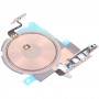 NFC Coil with Power & Volume Flex Cable for iPhone 13 Pro
