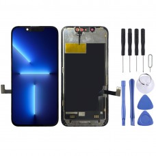 Original LCD Screen and Digitizer Full Assembly for iPhone 13 Pro 