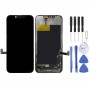 Original LCD Screen and Digitizer Full Assembly for iPhone 13 Pro