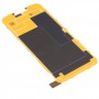 Sticker de graphite de l'évier de chaleur LCD pour iPhone 13 Pro