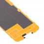 LCD hő mosogató grafit matrica iPhone 13 Pro