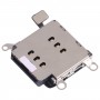 Double SIM Card Reader Socket for iPhone 13 Pro