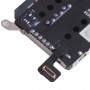 iPhone 13 Pro的双SIM卡读卡器插座