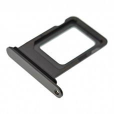 SIM-korttilokero iPhone 13 Pro (musta)