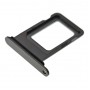 SIM-Karten-Tablett für iPhone 13 Pro (schwarz)