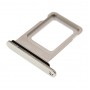SIM Card Tray for iPhone 13 Pro (Silver)