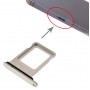SIM-картковий лоток для iPhone 13 Pro (срібло)