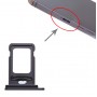 Zásobník SIM + SIM karty pro iPhone 13 Pro (černá)