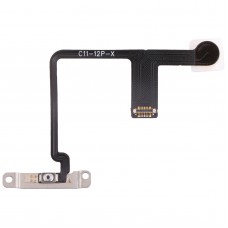 Botón de encendido y botón de volumen Cable flexible para iPhone X (Cambio de IPX a IP13 PRO)