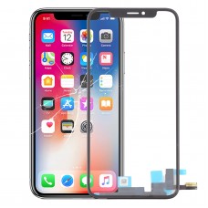 Original Touch Panel With OCA for iPhone X