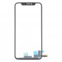 Original Touch Panel With OCA for iPhone X