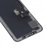 Originální OLED Materiál LCD displej a digitizér plná montáž pro iPhone X