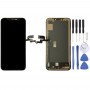 GX OLED Materiale LCD Schermo LCD e Digitizer Full Assembly per iPhone X