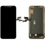 GX OLED Materiale LCD Schermo LCD e Digitizer Full Assembly per iPhone X