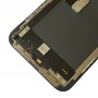GX OLED anyag LCD képernyő és digitalizáló teljes összeszerelés iPhone x