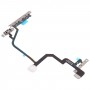 Power Button & Volume Button Flex Cable for iPhone XR (ცვლილება IPXR დან IP13 PRO)