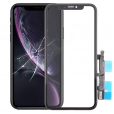 Original Touch Panel With OCA for iPhone XR 