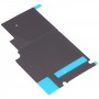 LCD hő mosogató grafit matrica iPhone XR