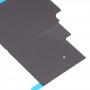 Autocollant de graphite de l'évier de chaleur LCD pour iPhone XR