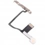 Power Button & Volume Button Flex Cable for iPhone XS Max (ცვლილება IPXs Max to IP13 Pro Max)