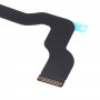 Cable flexible de carga original para iPhone XS Max (Negro)