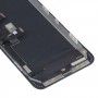 Оригинальный материал OLED ЖК-экран и дигитайзер Полная сборка для iPhone XS MAX