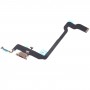 Cable flexible de carga original para iPhone XS (Oro)