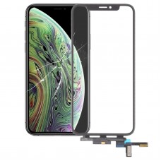 Original Touch Panel With OCA for iPhone XS