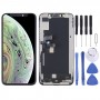 Original OLED Material LCD Screen and Digitizer Full Assembly for iPhone XS