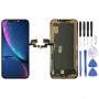 GX OLED Material LCD Screen and Digitizer Full Assembly for iPhone XS