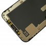 GX OLED anyag LCD képernyő és digitalizáló teljes összeszerelés iPhone XS