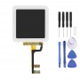Ekran LCD i Digitizer Pełny montaż dla iPoda Nano 6 (Biały)