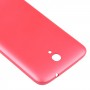 Battery Back Cover for Alcatel One Touch Pop 2 (4.5) 5042D OT5042 5042(Red)