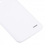 Battery Back Cover for Alcatel One Touch Pop 2 (4.5) 5042D OT5042 5042(White)