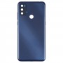 Battery Back Cover for Alcatel 1S (2021) 6025(Blue)