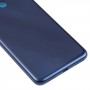 Battery Back Cover for Alcatel 1S (2021) 6025(Blue)