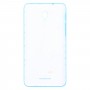 Battery Back Cover for Alcatel One Touch Pop 4 Plus 5056(Blue)