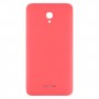 Battery Back Cover for Alcatel One Touch Pop 4 Plus 5056(Red)