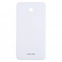 Battery Back Cover for Alcatel One Touch Pop 4 Plus 5056(White)